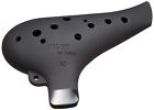 Night Noble Zelda Classic Plastic Ocarina Of Time 12 Hole Alto C Compact Comfortable Okarina 4516510120238