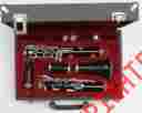 152158 No.152158 Evette Vintage Buffet Crampon Clarinet Serial W Case