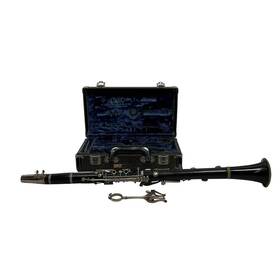 5708d Noblet Leblanc 40 Specia Bb Clarinet