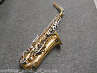 15056 Noblet Protec Saxophone Alto Case Paris Vintage