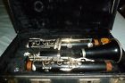 A99127 Noblet Ready A991xx Play Clarinet Wooden Bb