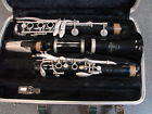 None Selmer Bundy Resonite Bb