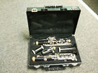 3486a Normandy Reso-tone Clarinet Ready Student Play Bb Outfit