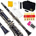 Not Glory Dark Clarinets Blue-silver 701851969200
