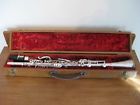 Number51897 The Serial . Pedler Vintage Clarinet
