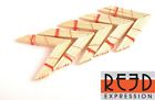 Ob-cane-sh-20 Reed Expression Pcs Gauged And Shaped Oboe Cane