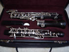 Ob411 Yamaha Wood Oboe Excellent