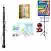 Ob425-mpaa Ob425 Rs Berkeley Signature Series Oboe Mega Pack W Accent In Achievement Book 022228586272