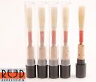 Obgs Reed Expression Pcs Oboe German Style Medium Soft Hard