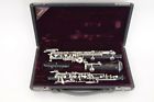 Yob841 Oboe Custom Model Yamaha Case
