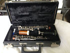 Oboe Paris Case Noblet