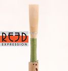Obus-m-002-gr Reed Expression Pcs Us Style Premier Oboe Reeds Medium For