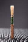 Obus-mh-001-gr Reed Expression Pcs Quality Oboe Reeds Medium Hard Us Style