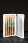 Obus-ms-001-gr Reed Expression Pcs Oboe Reeds Medium Soft Us Style