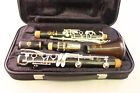 Odyssee Selmer Professional Clarinet In A Brand New Quinntheeskimo 641064330421