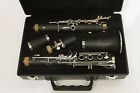 A110127 Openhole Student Clarinet Franklin