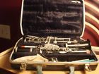 46560 Original Bundy Clarinet Case Shell Hard