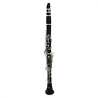 901-al-304b Orpheo Student Bb Model Clarinet