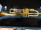 1476 P-6 Conn Trumpet With