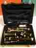 P0014742 Bundy Selmer Clarinet Usa P Series