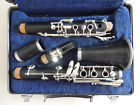 P0032722 Selmer Vintage Clarinet Ser