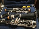 P0038248 Selmer Excellent Clarinet In Case