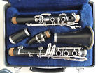 P0047731x Selmer Clarinet Ser Nice