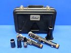 P0074201 Unbranded Kids Starter Band Clarinet In Black Soloist Box