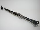 P0087492 Selmer Soloist Clarinet And Carrying Case