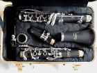 P0108329 Selmer Soloist Clarinet Made In Usa Nice Condition
