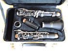 P0130679 Selmer Soloist Clarinet Ser Gently