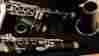 P0146181 Selmer Used Student Soloist Clarinet Bb Saprano