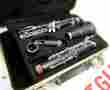 P0146764 Case Bb 2573 Usa Clarinet Cl301 Selmer