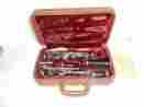 P2492 Selmer Paris France Centered Tone Clarinet