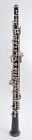 P264 Plataux Wood Oboe Fe