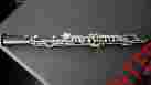 P274 Conn Beginner Wood Oboe