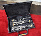 P29455 Vito Clarinet With Case