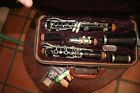 P3858 Selmer Centered Tone Clarinet Artists