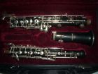 P671 Paul Gerard Conservatory With Low Bb Ready To Play
