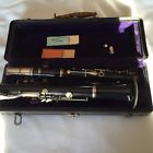 12799 Pan 1920 American Clarinet Zyloid