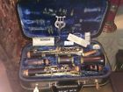70924 Paris Clarinet Serial Buffet Crampon Cie