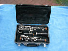 Ycl34clarinet Paris Yamaha Selmer Mpc Case Wood Reserve Clean Grenadilla