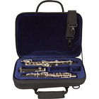 Pb315 Shipping Pro Oboe Case Tec Pac Free Black