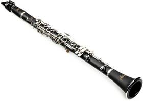 Bclr200 Pearl Belsona Bb Clarinet