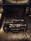 Ecl-100 Piece Student Standard Mouth Missing Etude Clarinet Model -