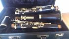 Prer13 Case Clarinet Crampon French Buffet