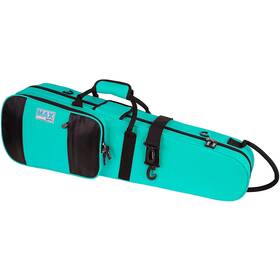 Mx044mt Protec Pro Tec 4/4 Violin Shaped Max Case Mint