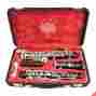 Pt.1 Patricola Rigoletto Oboe Rosewood 886830759000