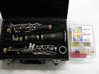 Pw101 Clarinet Winds Palm