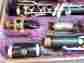 Q5688 Selmer Paris Clairnet Bb 1956